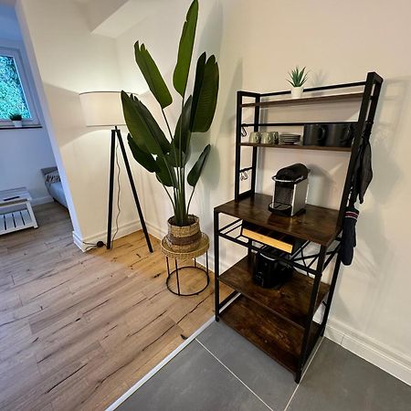 Stadtoase: Exklusive Apartments Fuer Ruhe Und Entspannung Бремен Экстерьер фото
