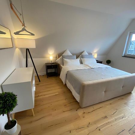 Stadtoase: Exklusive Apartments Fuer Ruhe Und Entspannung Бремен Экстерьер фото