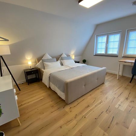 Stadtoase: Exklusive Apartments Fuer Ruhe Und Entspannung Бремен Экстерьер фото